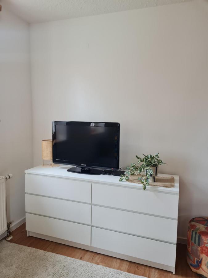 Apartma Trobentica 15 모라브스케토플리체 외부 사진