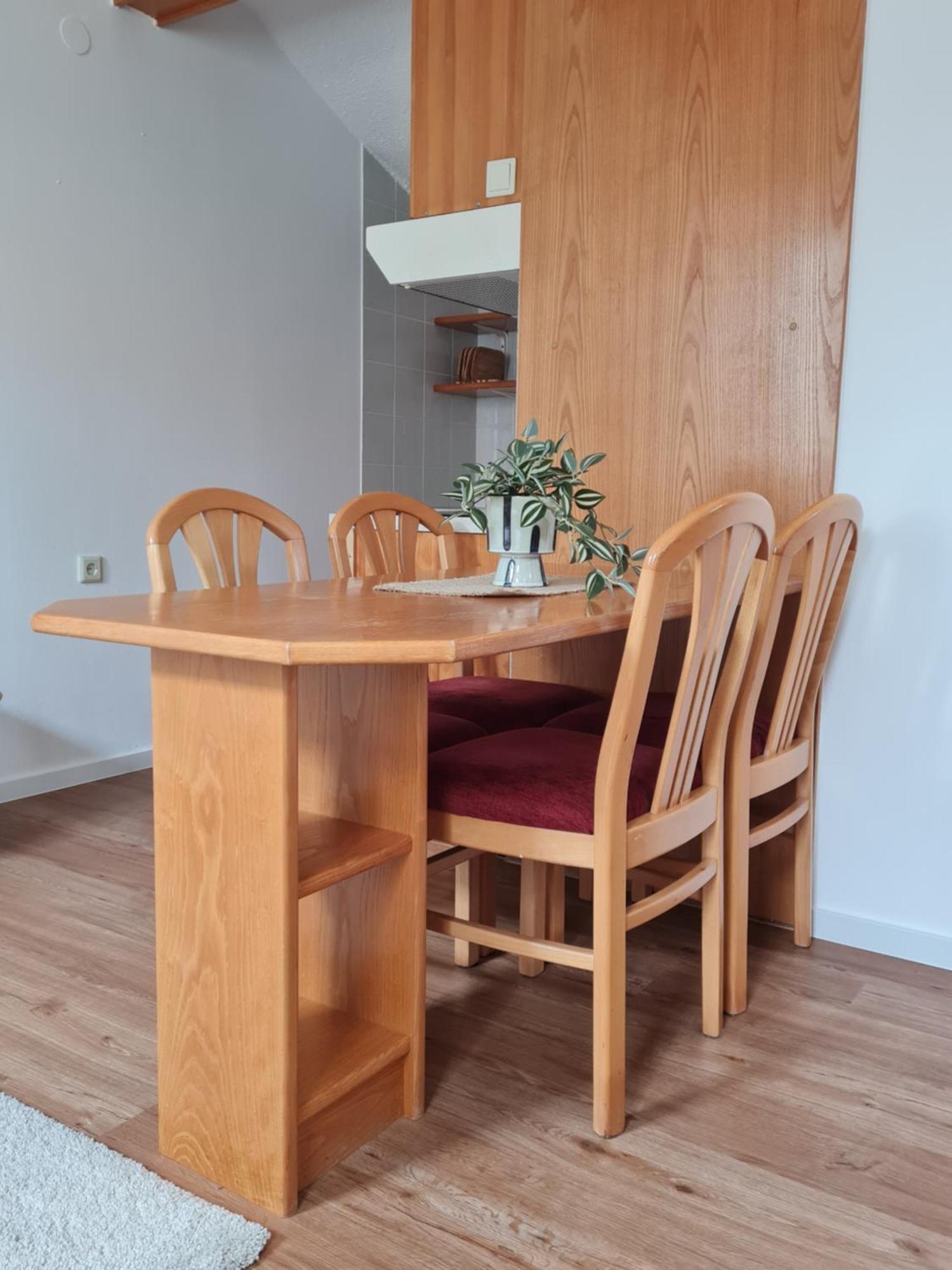 Apartma Trobentica 15 모라브스케토플리체 외부 사진