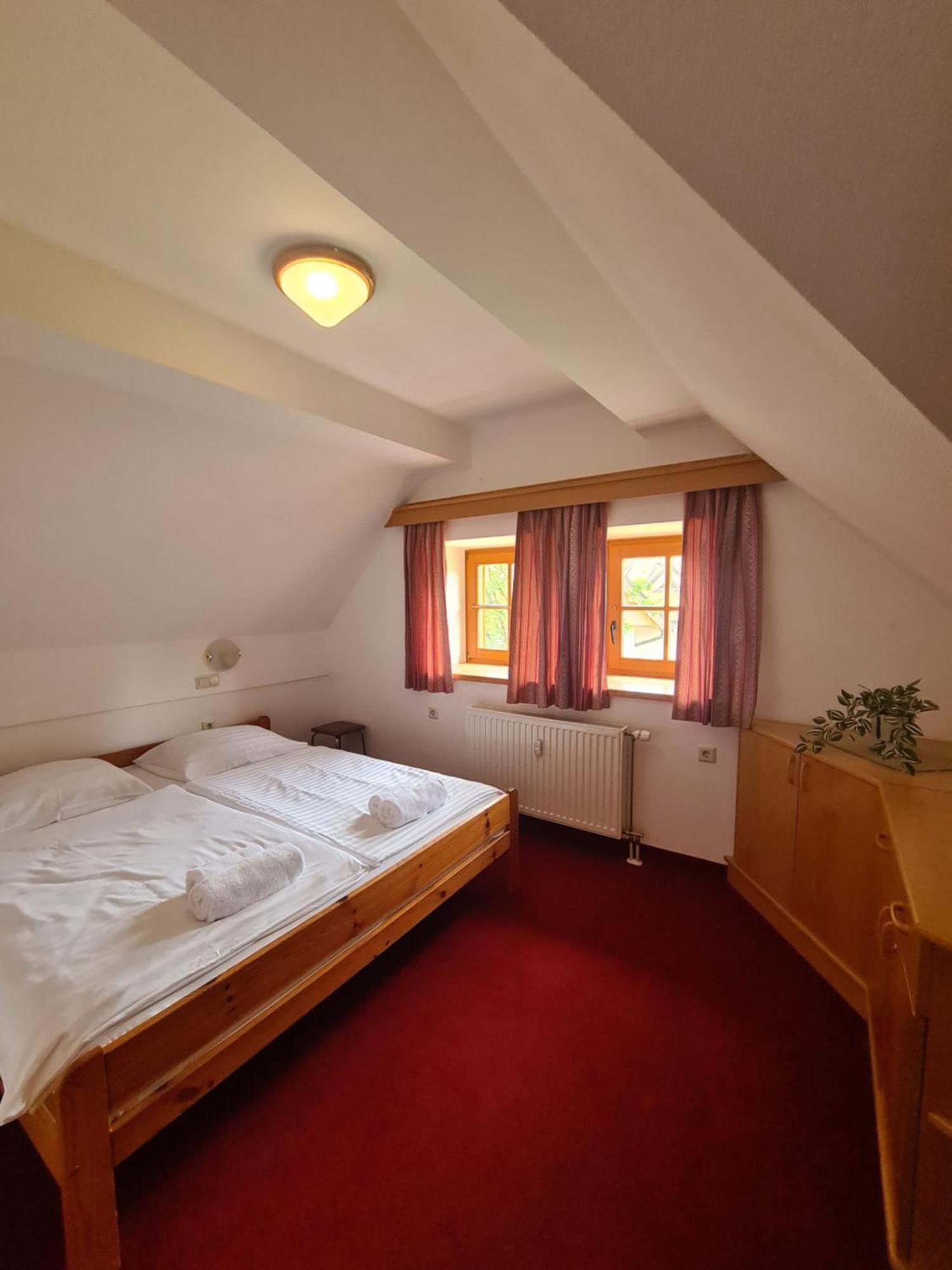 Apartma Trobentica 15 모라브스케토플리체 외부 사진