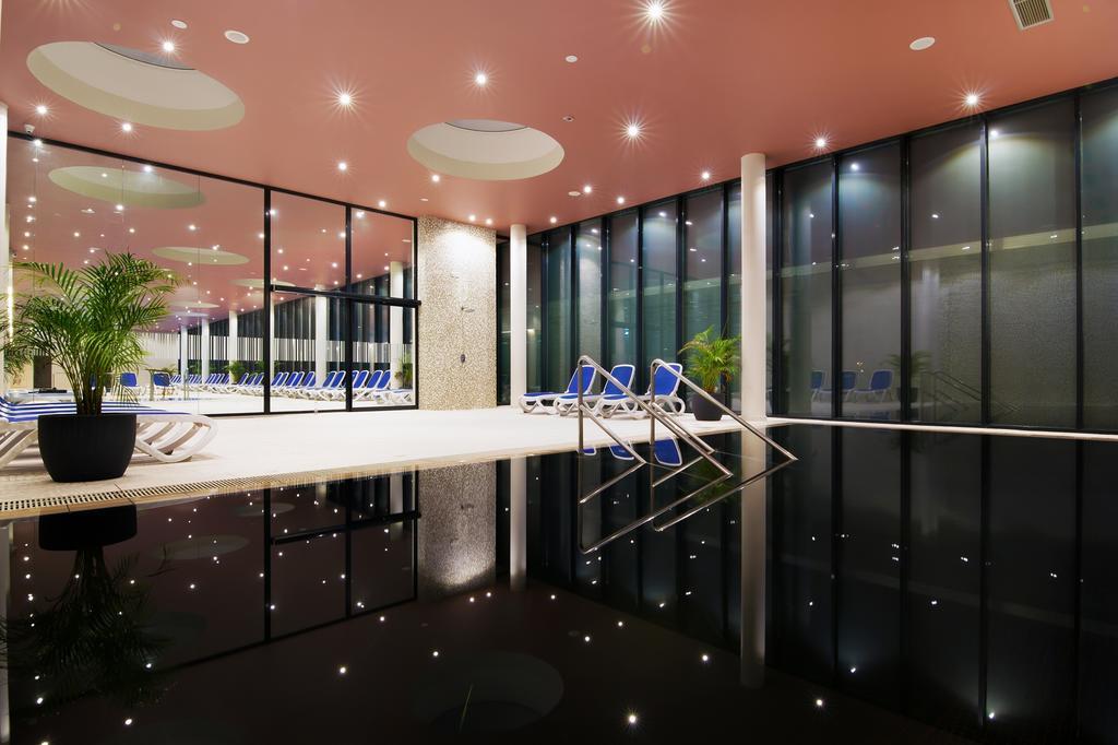 Apartma Trobentica 15 모라브스케토플리체 객실 사진