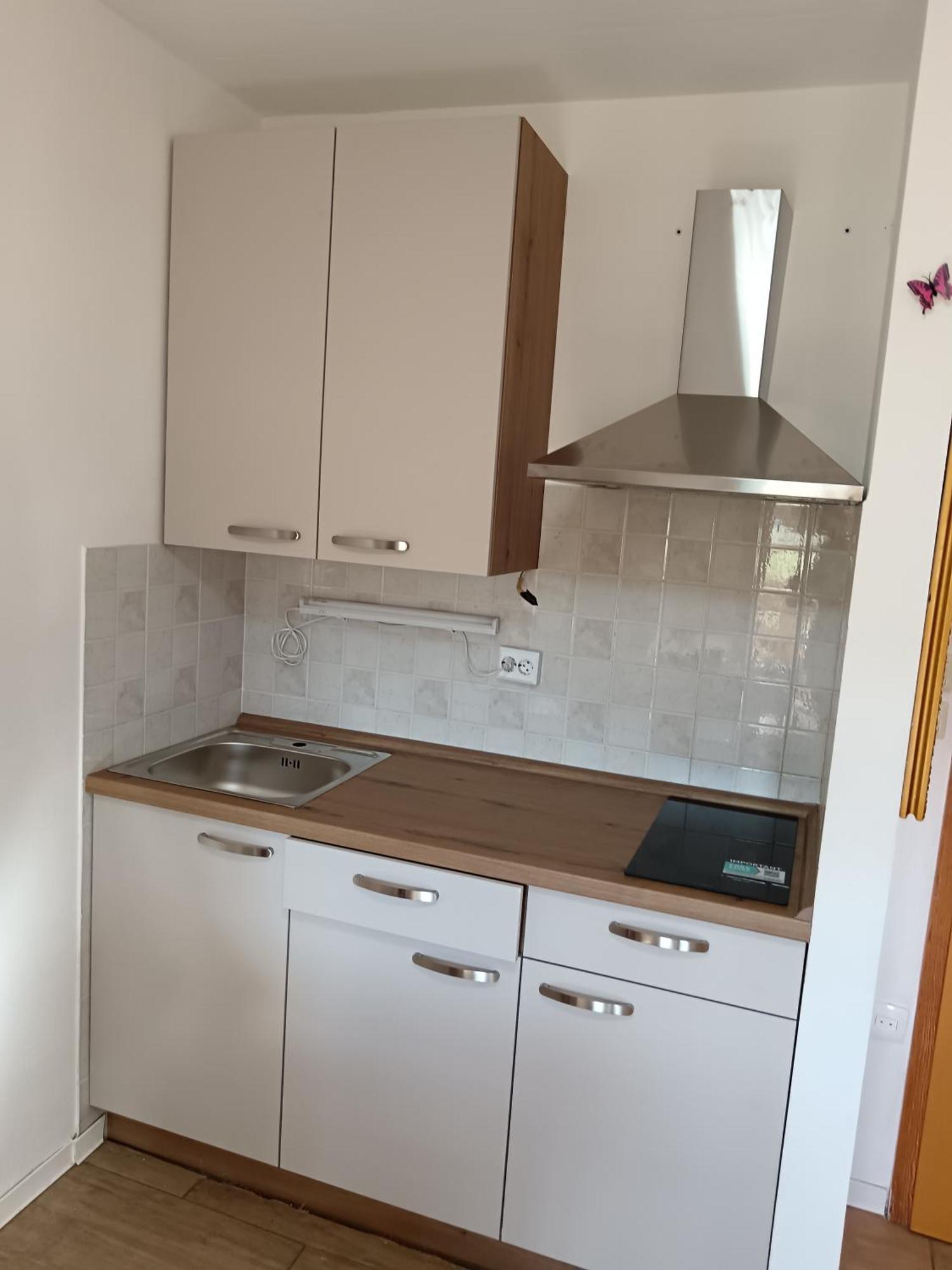 Apartma Trobentica 15 모라브스케토플리체 외부 사진